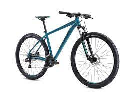 Fuji Nevada 27.5” 1.9 17" Frame (Dark Teal)