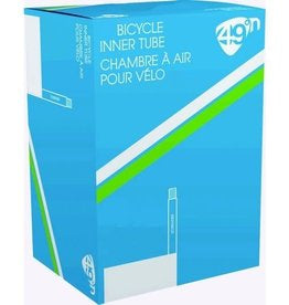 49N Tube 700c x 23-28c SV 40mm