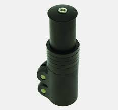 49N Threadless Stem Height Extender (Black)