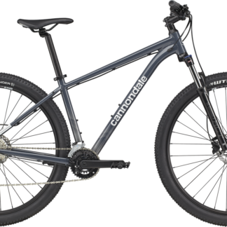 Cannondale Trail 5 M 29" Medium (Graphite)