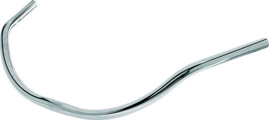 49N Cruiser Handlebar 25.4mm Silver