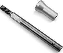 Vanquish Top Shaft: SCX10/Wraith