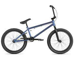 Premium Inspired BMX 20" Matte Teal