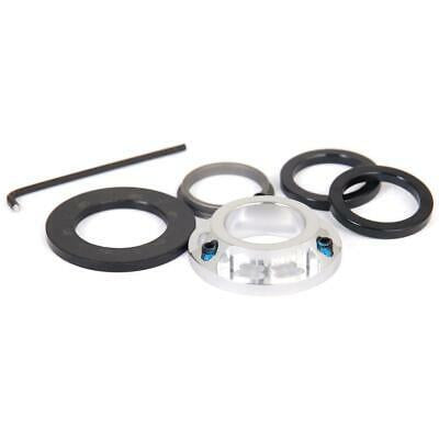 Vocal Vice DRS 22mm BB Upgrade Kit - Polished