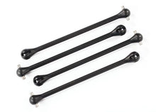 Traxxas Steel CVD Driveshafts Front/Rear: MAXX V1