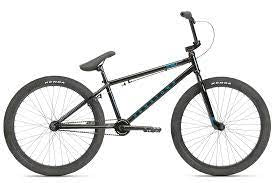 Haro Downtown BMX 24” Black
