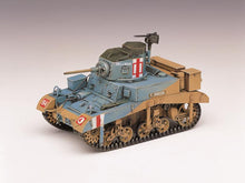 Academy 1/35 British M3 Stuart “Honey” Model Kit