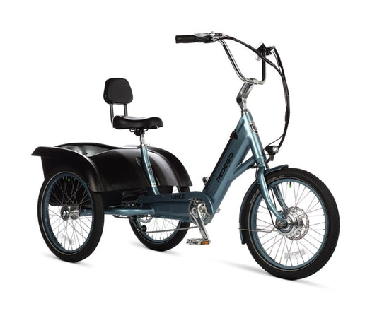 Pedego Adult Electric Tricycle