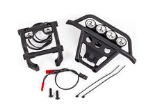 Traxxas Complete LED Light Set: Stampede 4x4
