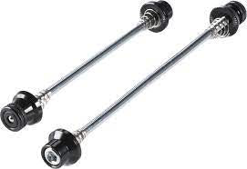 49N Anchor Hex Skewer: Black