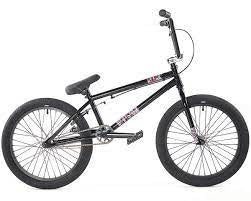 Division Reark BMX 20” Black