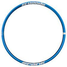 Spank Spoon 32 Rim 26" 32H (Blue)