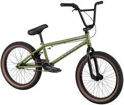 Haro Downtown BMX 18” Green