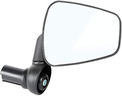 Zefal DooBack 2 Bicycle Mirror