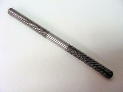 Wheels Manufacturing,Cro Molly Upgrade Axle, 9.5x26, 141mm