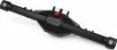 Vanquish Currie F9 Rear Portal Axle: SCX10iii (Black)