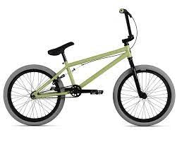 Premium Stray BMX 20" Avocado