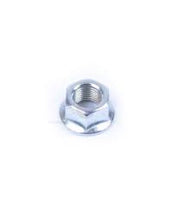 Wheels Manufacturing Axle Nut (10mm x1)