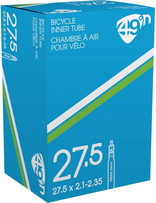 49N Tube 27.5" 1.95 - 2.40 PV