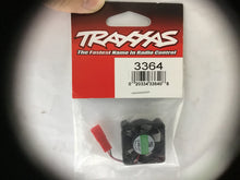 Traxxas VXL ESC Cooling Fan