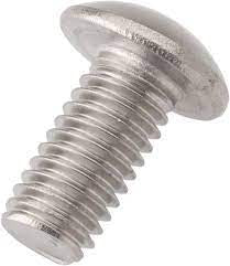 Wheels Manufacturing, 5x10mm, Stainless BHS (50)