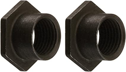 Wheels Manufacturing, Dropout Saver, Wide, >7mm