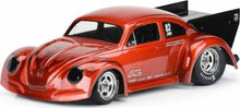 Pro-Line Volkswagen Drag Bug Clear Body: Slash/DR10/22S