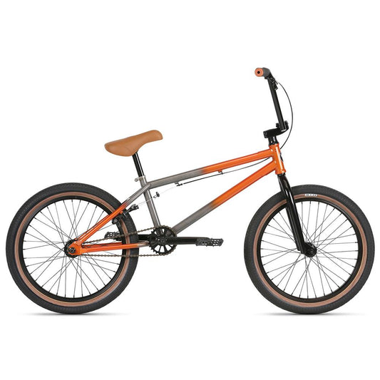 Premium La Vida BMX 21” Raw Copper