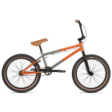 Premium La Vida BMX 21” Raw Copper