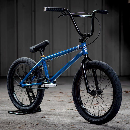 Subrosa Sono BMX 20” (Navy)