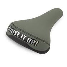 SE Bikes ‘Raise It Up’ Seat (Grey)