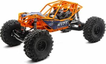 Axial RBX10 Ryft 4WD RTR (Orange)