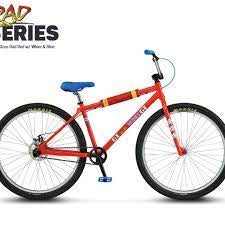 GT Pro Series 29" (Limited Edition RAD The Movie)