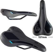 49N  Saddle 157 Formfit