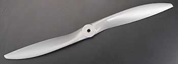 APC Composite Propeller: 17x10”