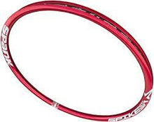 Spank Spike Race 33 Rim 26” (Black/Red)