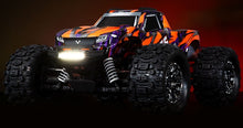Traxxas Off-Road RC Light Kit: HOSS 4x4