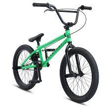SE Everyday BMX 20” (Green)