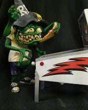 AMT Dirty Donny’s Pinball Punk Resin Model Kit
