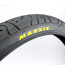 Maxxis Hookworm Tires 27.5”x 2.50" 60TPI (Black)