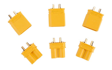Gens Ace XT30 Connectors (3 Pair)