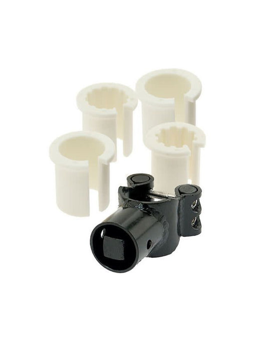 Adams Trail-A-Bike Block/Hitch & Sleeve Set