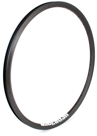 Alienation “Ankle Biter” Rim 24” Black