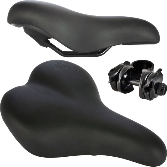 49N Comfort Saddle Perch 155