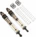 Pro-Line PowerStroke XT Shocks: 5” (Yeti Rear)