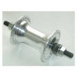 Varia, Sovos, KT-P16F, BMX Hub, 48H, Front, 3/8”, Silver