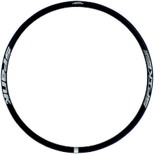 Spank Spike Race 33 Rim 24” Black