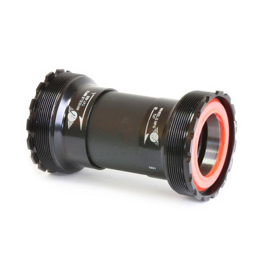 Wheels Manufacturing T47 Inboard DUB Abec3 BB