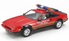 Tamiya 1/24 Toyota Supra LBGP Marshal Plastic Model Kit
