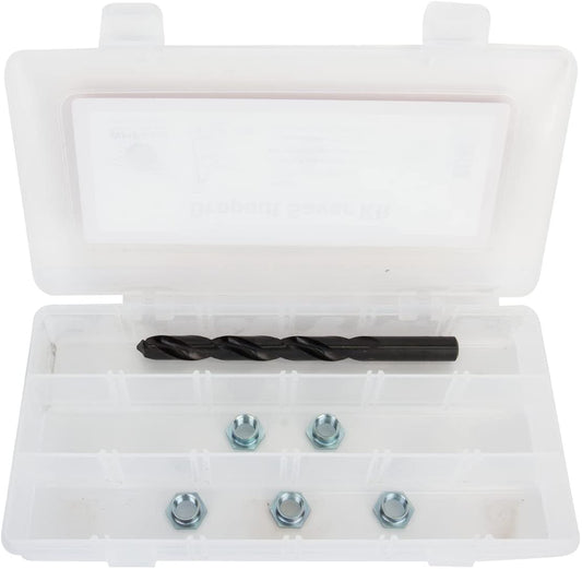 Wheels Manufacturing, Dropout Saver Kit w/Drill Bit